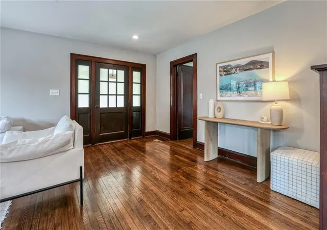 Photo 3 of Single family home for sale at 4937 Westwood Rd, Kansas City, MO 64112 | MLS# 2636067 | Listing updated on 2026-10-04