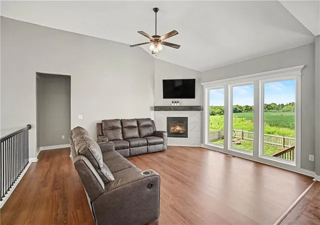 Photo 4 of Single family home for sale at 6004 NE 120th Street, Kansas City, MO 64156 | MLS# 2636072 | Listing updated on 2026-09-21
