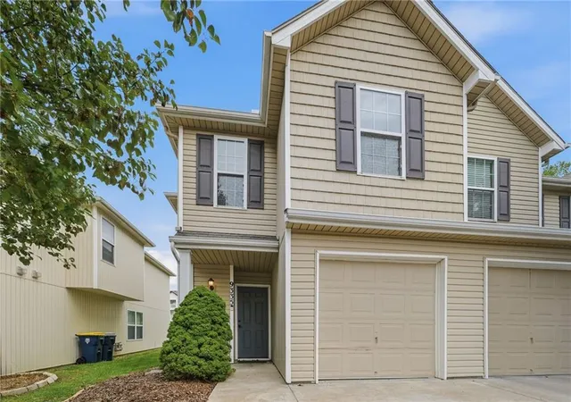 Photo 1 of Townhouse for sale at 9335 N Main St, Kansas City, MO 64155 | MLS# 2636073 | Listing updated on 2026-08-27