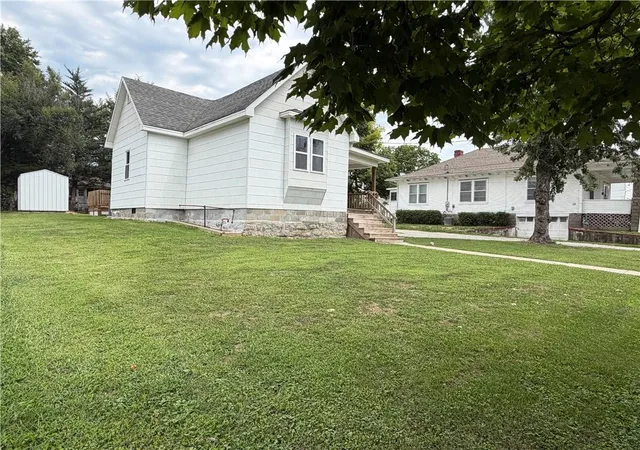 25th image of 1103 Webster St, Chillicothe, MO 64601 | MLS# 2636078
