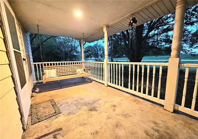 Photo 3 of Single family home for sale at 870 Hwy K 171, Pittsburg, KS 66762 | MLS# 2636080 | Listing updated on 2026-10-02