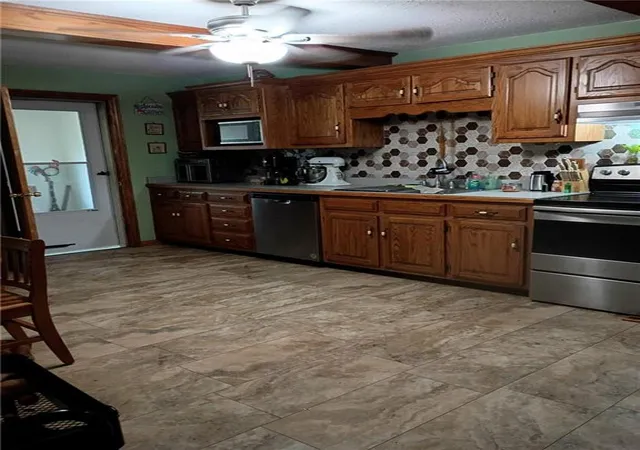 5th image of 870 Hwy K 171 Hwy, Pittsburg, KS 66762 | MLS# 2636080