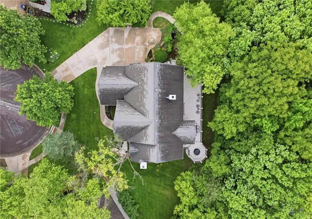 63rd image of 13425 W 128th St, Overland Park, KS 66213 | MLS# 2636082