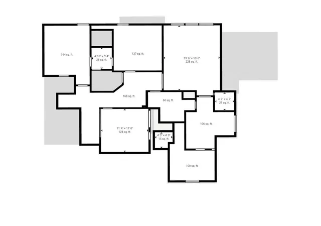 74th image of 1115 Metfield Ln, Raymore, MO 64083 | MLS# 2636091