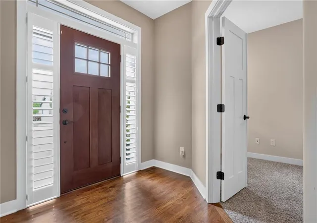 Photo 2 of Single family home for sale at 6118 Nw 95th Street, Kansas City, MO 64154 | MLS# 2636092 | Listing updated on 2026-09-22