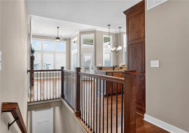 Photo 3 of Single family home for sale at 6118 Nw 95th Street, Kansas City, MO 64154 | MLS# 2636092 | Listing updated on 2026-09-22