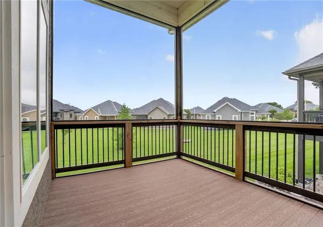 Photo 4 of House for sale at 6118 NW 95th Street, Kansas City, MO 64154 | MLS# 2636092 | Listing updated on 2026-09-22