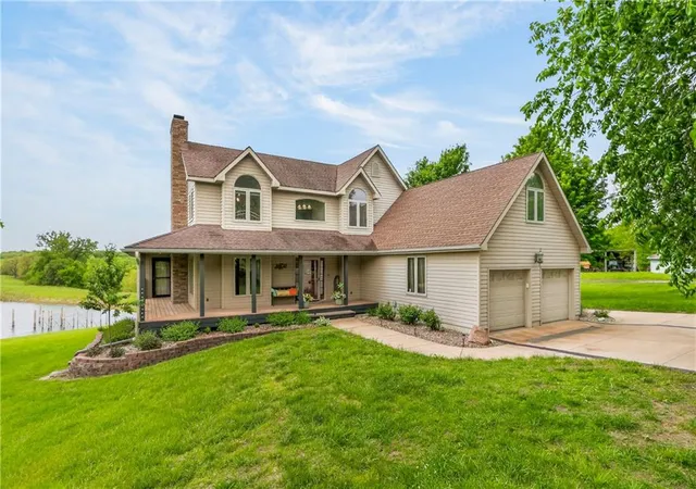 Photo 1 of Single family home for sale at 1658 Se Offutt Rd, Maysville, MO 64469 | MLS# 2636096 | Listing updated on 2026-08-11