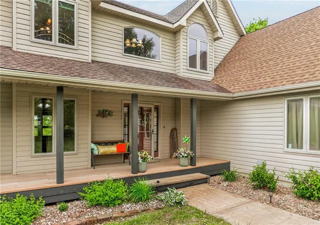 Photo 5 of Single family home for sale at 1658 SE Offutt Rd, Maysville, MO 64469 | MLS# 2636096 | Listing updated on 2026-08-11