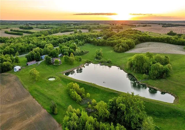 Photo 75 of Single family home for sale at 1658 Se Offutt Rd, Maysville, MO 64469 | MLS# 2636096 | Listing updated on 2026-08-11