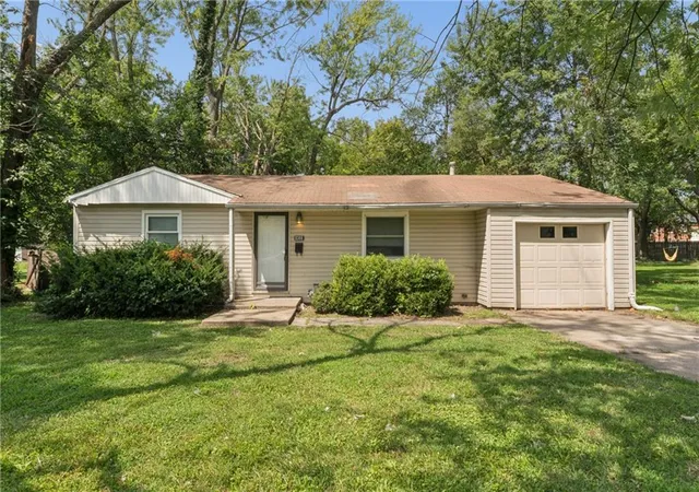 1st image of 8308 James A Reed Rd, Raytown, MO 64138 | MLS# 2636102