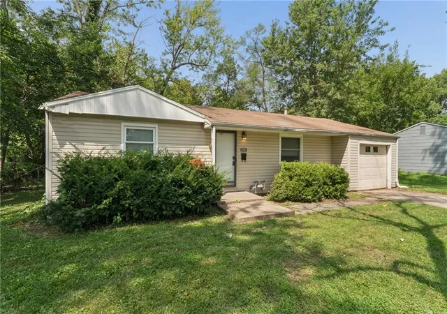 Photo 2 of Sale Pending at 8308 James A Reed Rd, Raytown, MO 64138 | MLS# 2636102 | Listing updated on 2026-09-21