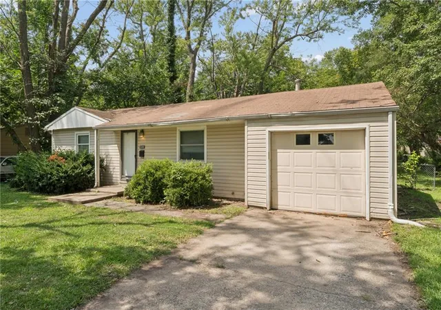Photo 3 of Sale Pending at 8308 James A Reed Rd, Raytown, MO 64138 | MLS# 2636102 | Listing updated on 2026-09-21
