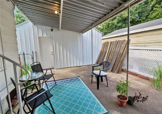 3rd image of 2511 Clark Ave, Parsons, KS 67357 | MLS# 2636118