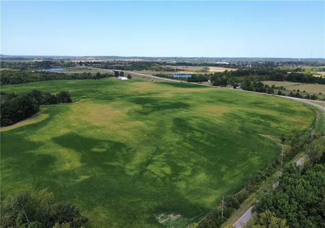 Photo 2 of Land for sale at 8451 N Tully Ln, Pleasanton, KS 66075 | MLS# 2636123 | Listing updated on 2026-10-07