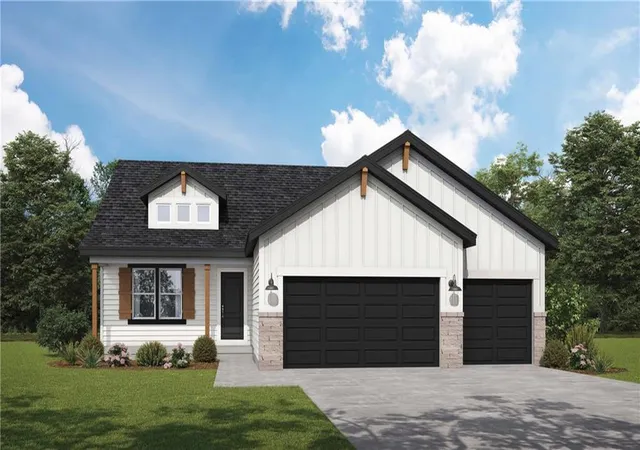Photo 1 of Sale Pending at 10519 N Jefferson St, Kansas City, MO 64155 | MLS# 2636124 | Listing updated on 2026-08-20