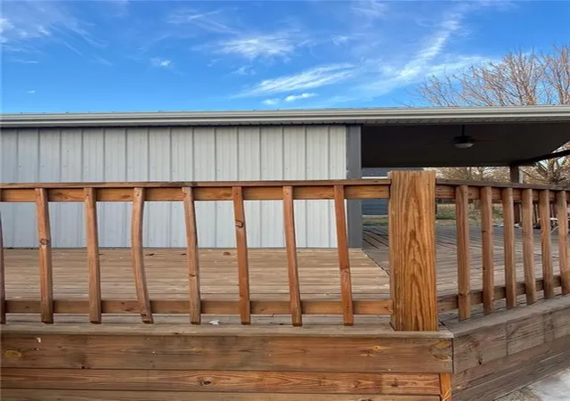 12th image of 1412 N Ash St Ave, Nevada, MO 64772 | MLS# 2636129