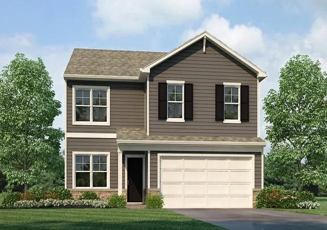 2nd image of 21531 Carrara Cir, Peculiar, MO 64078 | MLS# 2636132