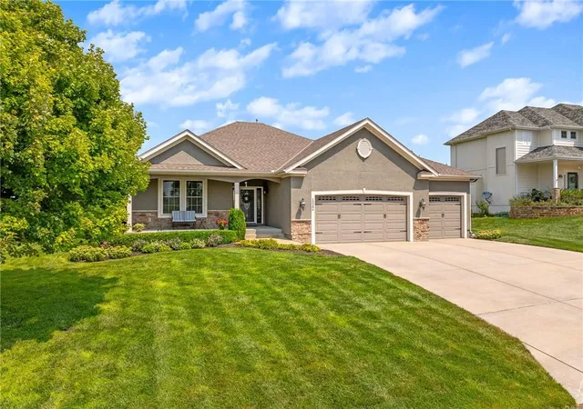 55th image of 13286 Davis Ave, Bonner Springs, KS 66012 | MLS# 2636134