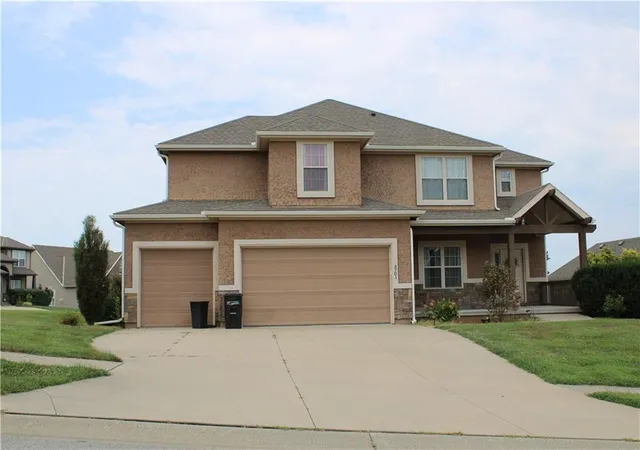 1st image of 4701 Corinth Dr, Saint Joseph, MO 64506 | MLS# 2636136