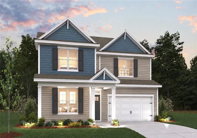 Single family home for sale at 16740 S Allman Rd, Olathe, KS 66062 | MLS# 2636138