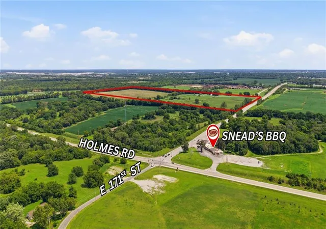 Photo 1 of Land for sale at 1602 E 171st Street, Belton, MO 64012 | MLS# 2636140 | Listing updated on 2026-08-14