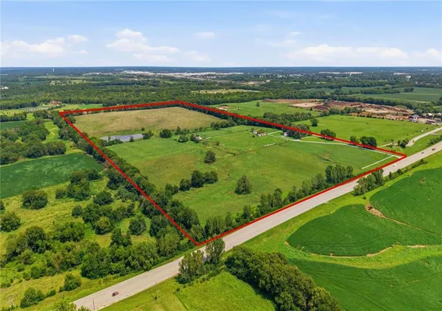 Photo 2 of Land for sale at 1602 E 171st Street, Belton, MO 64012 | MLS# 2636140 | Listing updated on 2026-08-14