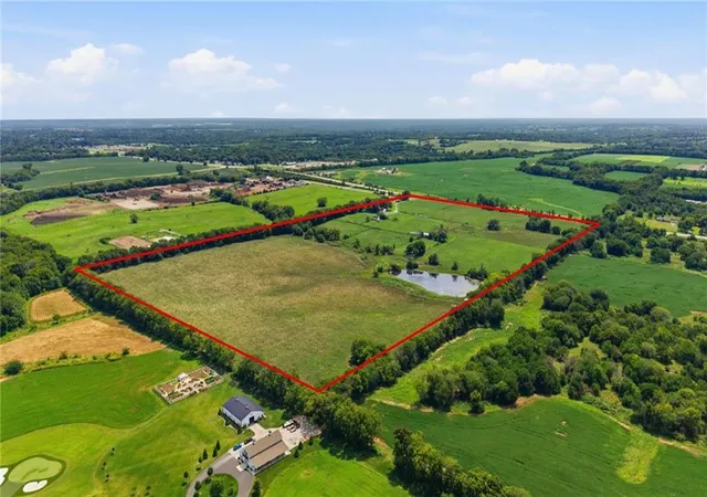 Photo 3 of Land for sale at 1602 E 171st Street, Belton, MO 64012 | MLS# 2636140 | Listing updated on 2026-08-14