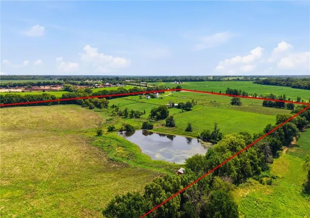Photo 4 of Land for sale at 1602 E 171st Street, Belton, MO 64012 | MLS# 2636140 | Listing updated on 2026-08-14