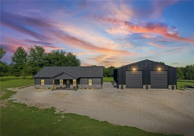Photo 1 of Sale Pending at 177 Nw 1111th Road, Holden, MO 64040 | MLS# 2636145 | Listing updated on 2026-10-06