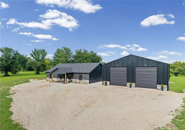 Photo 3 of Sale Pending at 177 NW 1111th Road, Holden, MO 64040 | MLS# 2636145 | Listing updated on 2026-10-06