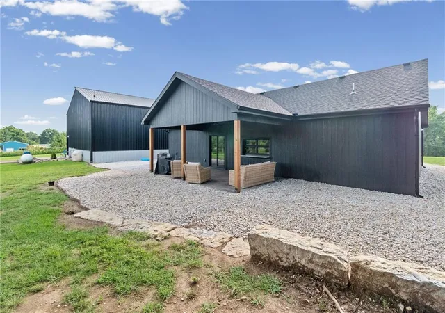 Photo 4 of Sale Pending at 177 NW 1111th Road, Holden, MO 64040 | MLS# 2636145 | Listing updated on 2026-10-06