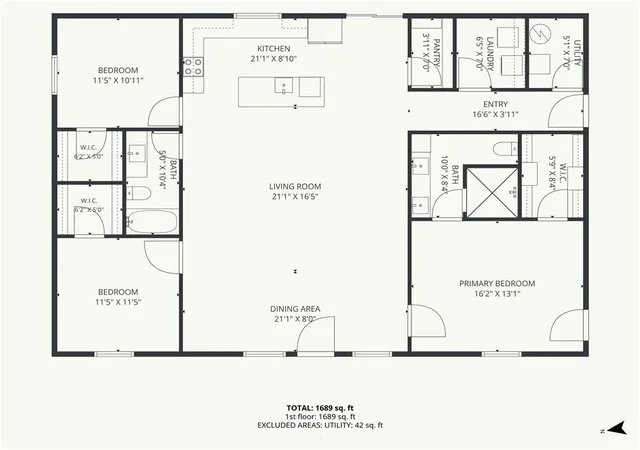 Photo 53 of Sale Pending at 177 NW 1111th Road, Holden, MO 64040 | MLS# 2636145 | Listing updated on 2026-10-06