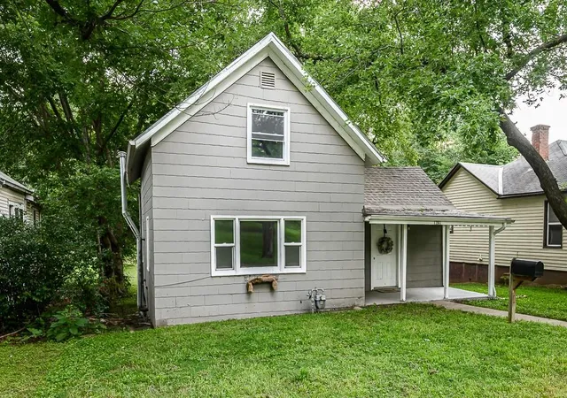 21st image of 1207 S 2nd St, Leavenworth, KS 66048 | MLS# 2636152