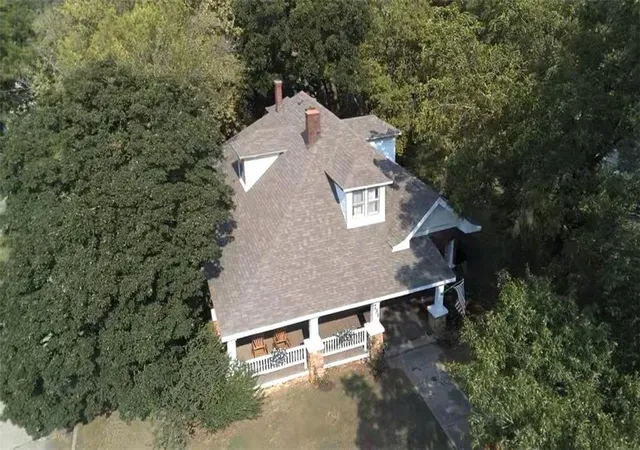 Photo 1 of Sale Pending at 731 S 5th Street, Independence, KS 67301 | MLS# 2636157 | Listing updated on 2026-09-01