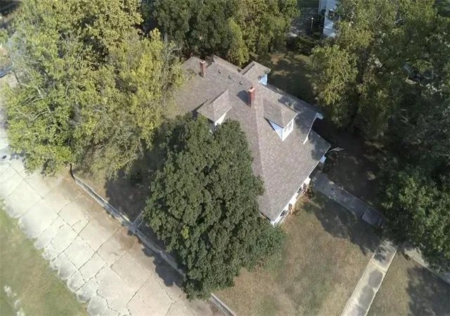 Photo 2 of Sale Pending at 731 S 5th Street, Independence, KS 67301 | MLS# 2636157 | Listing updated on 2026-09-01
