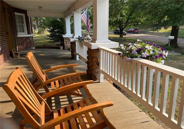 Photo 3 of Sale Pending at 731 S 5th Street, Independence, KS 67301 | MLS# 2636157 | Listing updated on 2026-09-01