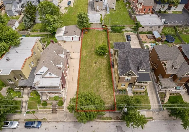 1st image of 505 Olive St, Kansas City, MO 64124 | MLS# 2636163