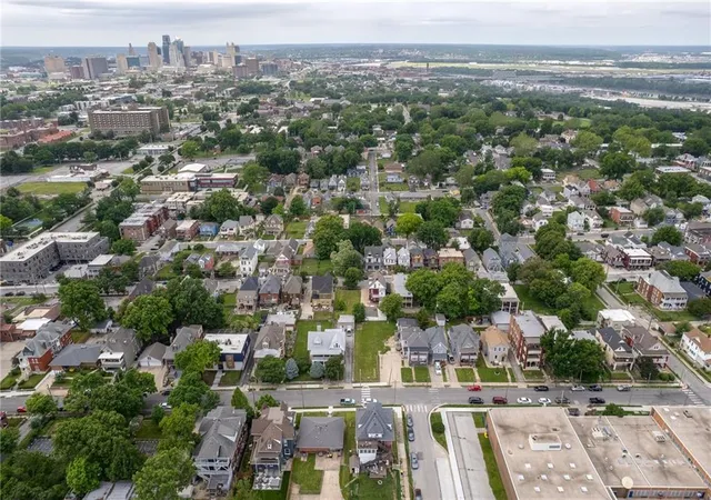 6th image of 505 Olive St, Kansas City, MO 64124 | MLS# 2636163
