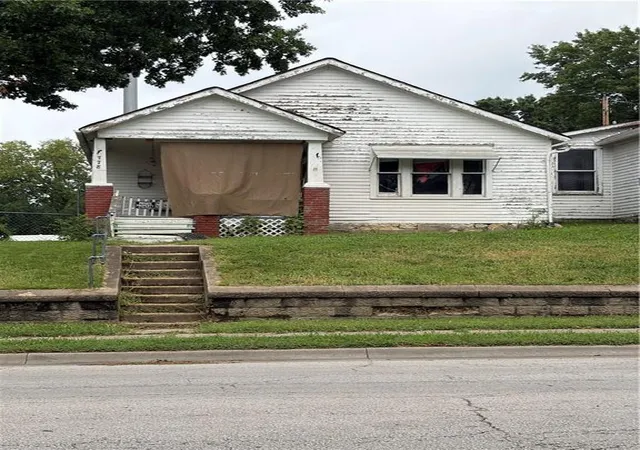 1st image of 778 Spruce St, Leavenworth, KS 66048 | MLS# 2636164