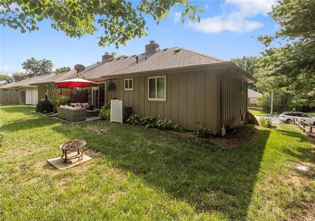 27th image of 509 513 Maple St, Liberty, MO 64068 | MLS# 2636167