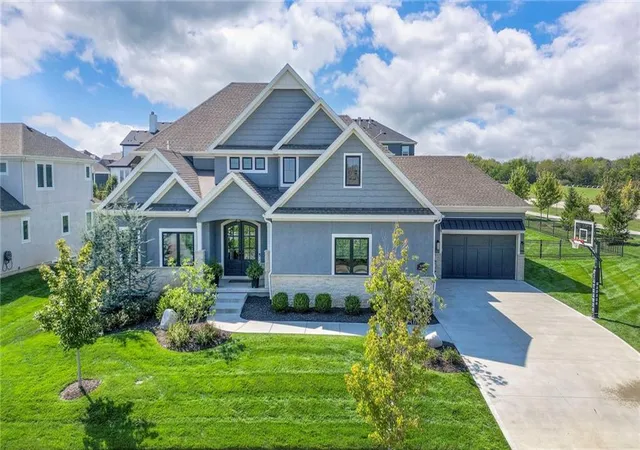 1st image of 16700 Century St, Overland Park, KS 66221 | MLS# 2636168