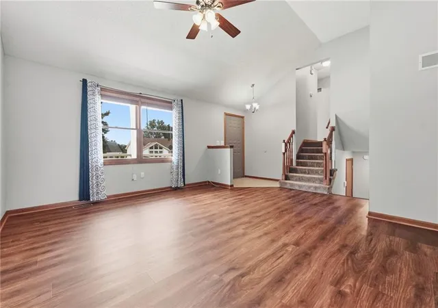 Photo 3 of Sale Pending at 1706 NW 63rd Terrace, Kansas City, MO 64118 | MLS# 2636170 | Listing updated on 2026-08-24