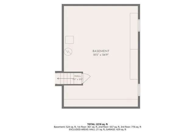 Photo 32 of Sale Pending at 1706 Nw 63rd Terrace, Kansas City, MO 64118 | MLS# 2636170 | Listing updated on 2026-08-24