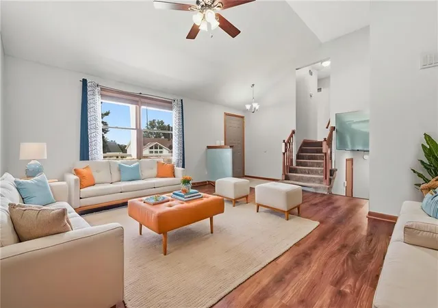 Photo 5 of Sale Pending at 1706 NW 63rd Terrace, Kansas City, MO 64118 | MLS# 2636170 | Listing updated on 2026-08-24