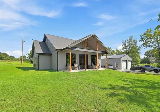 Photo 3 of Single family home for sale at Lot 70 & 71 Goose Dr, Odessa, MO 64076 | MLS# 2636172 | Listing updated on 2026-09-05
