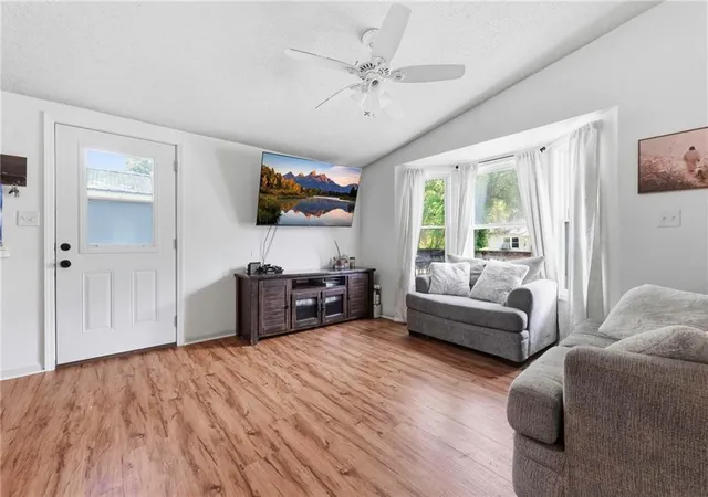 Photo 2 of Single family home for sale at 205 N Mulberry St, Adrian, MO 64720 | MLS# 2636175 | Listing updated on 2026-09-29