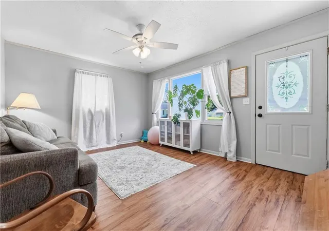 3rd image of 205 N Mulberry St, Adrian, MO 64720 | MLS# 2636175