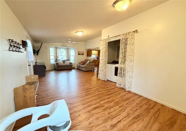 Photo 4 of Single family home for sale at 205 N Mulberry St, Adrian, MO 64720 | MLS# 2636175 | Listing updated on 2026-09-29