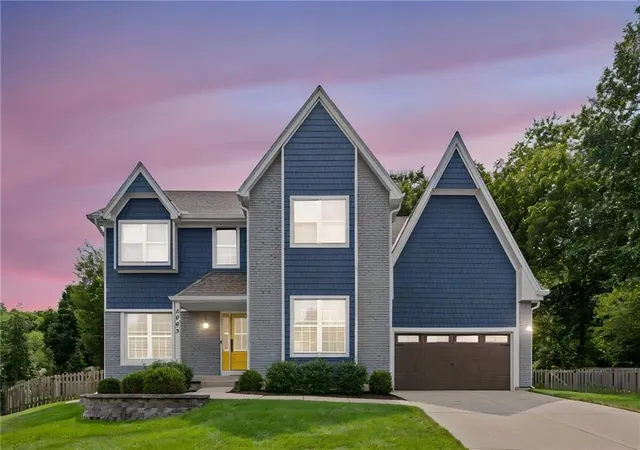 Photo 1 of Single family home for sale at 4993 W 129th Place, Leawood, KS 66209 | MLS# 2636178 | Listing updated on 2026-08-21